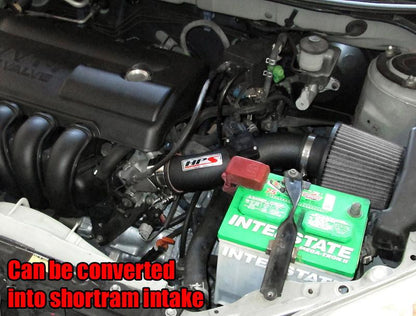 2003 Matrix XR HPS Cold Air Intake