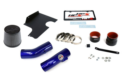 2008-2014 Subaru WRX 2.5L Turbo Cold Air Intake