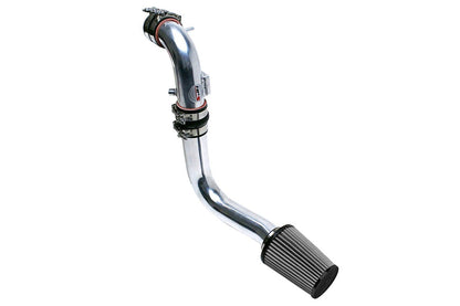 HPS Polish Cold Air Intake Kit (Converts to Short ram) Cool Long Ram CAI 837-568P