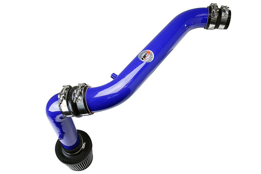 HPS Performance Blue Cold Air Intake for 1998-2002 Honda Accord 2.3L DX EX LX VP SE