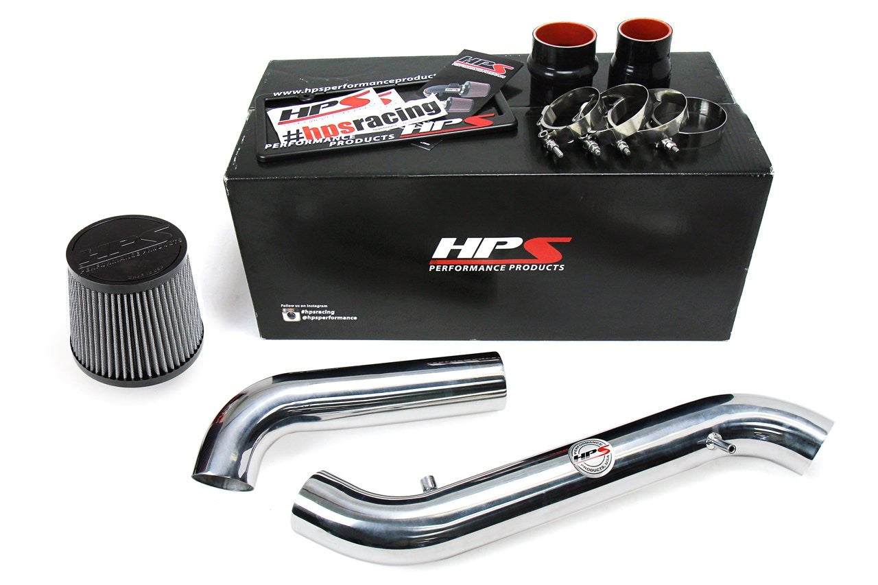 1998-2002 Honda Accord 2.3L DX EX LX VP SE Cold Air Intake