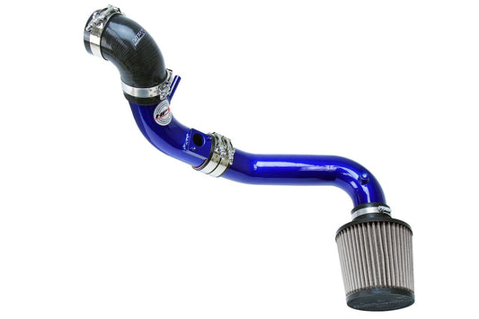 HPS Performance Blue Cold Air Intake Kit for 06-11 Honda Civic Si 2.0L