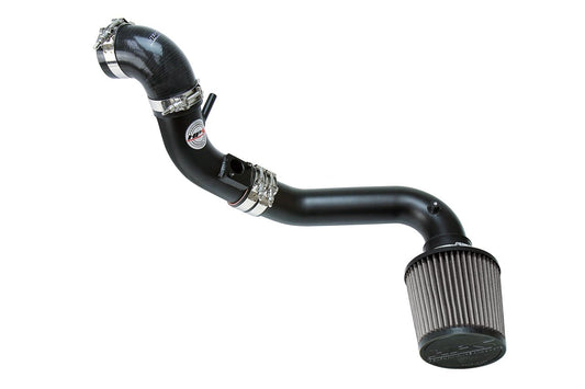 HPS Performance Black Cold Air Intake Kit for 06-11 Honda Civic Si 2.0L