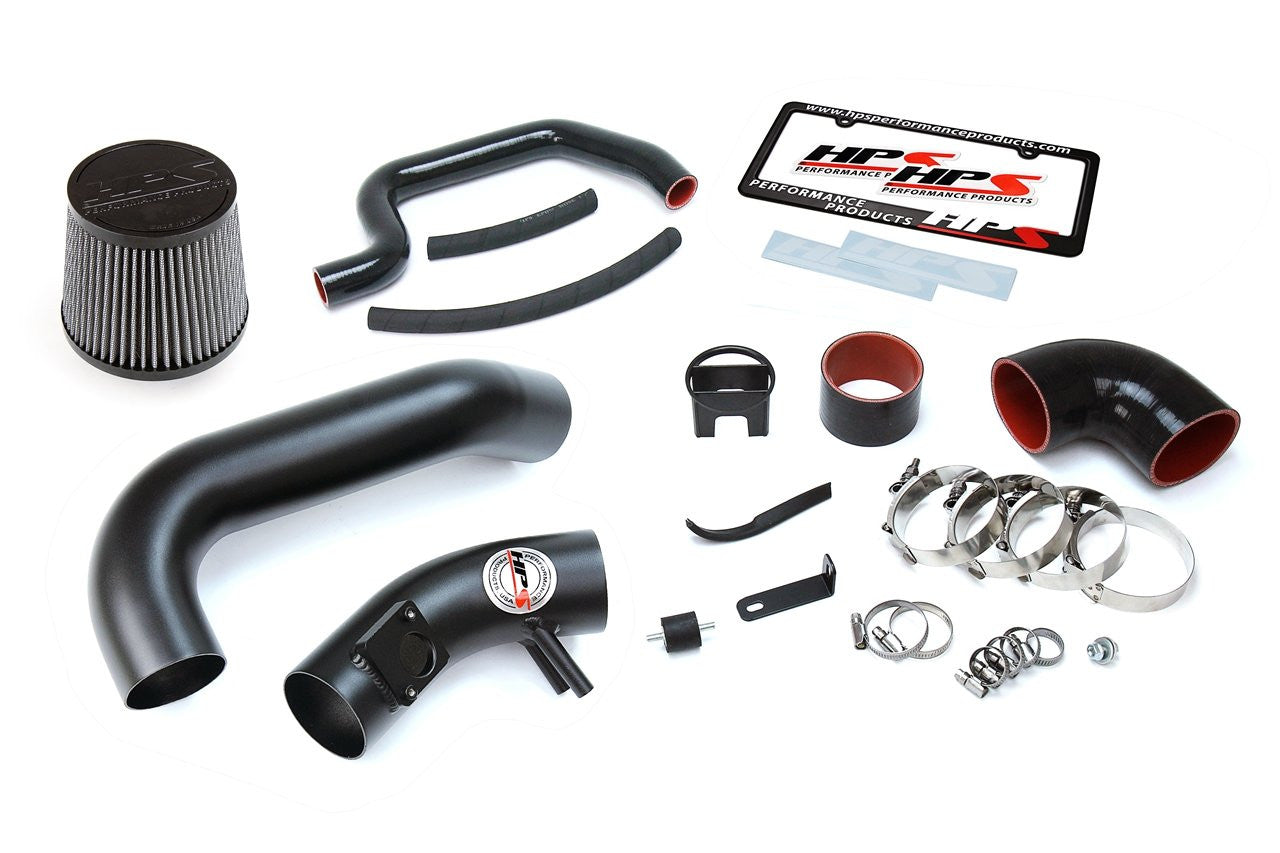 2006-2011 Honda Civic Si 2.0L Cold Air Intake