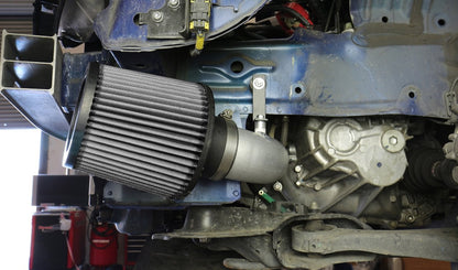 2006 Civic Si HPS Cold Air Intake