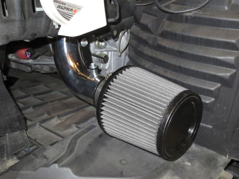 2007 Mazdaspeed 3 HPS Cold Air Intake