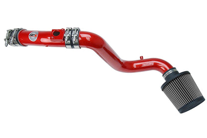 HPS Performance Red Cold Air Intake for 2016-2019 Honda Civic Non Si 1.5T Turbo