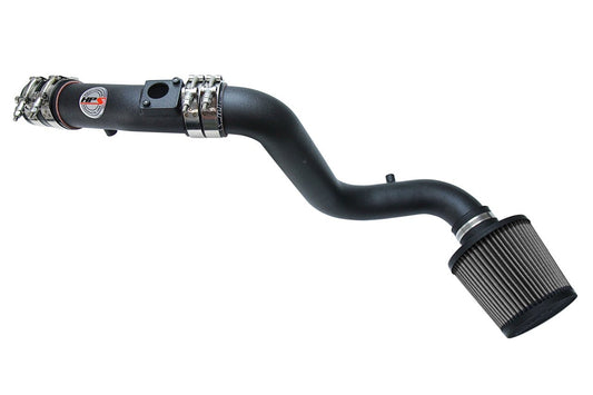 HPS Performance Black Cold Air Intake for 2016-2019 Honda Civic Non Si 1.5T Turbo