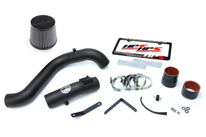 2016 Civic Non Si Hps Cold Air Intake