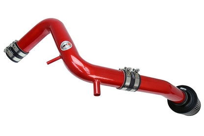 HPS Performance Red Cold Air Intake Kit for 13-17 Hyundai Veloster Turbo 1.6L