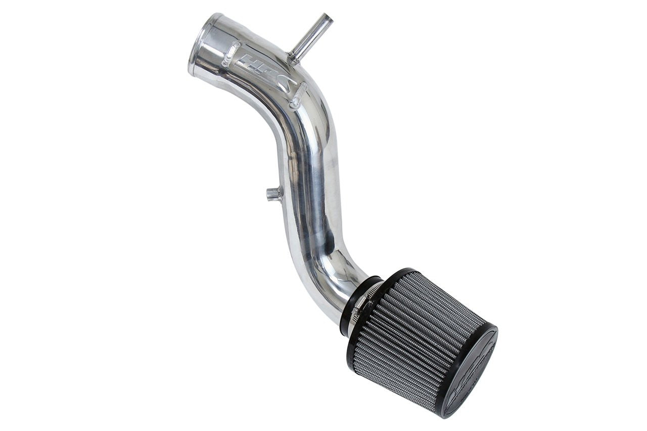 HPS Performance Polish Cold Air Intake Kit for 2013-2016 Dodge Dart 2.0L Non Turbo