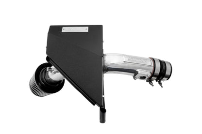 HPS Polish Cold Air Intake Kit for 08-14 Subaru WRX 2.5L Turbo