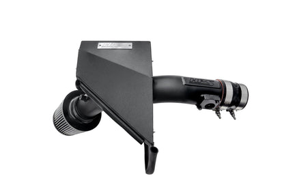 HPS Black Cold Air Intake Kit for 08-14 Subaru WRX STI 2.5L Turbo