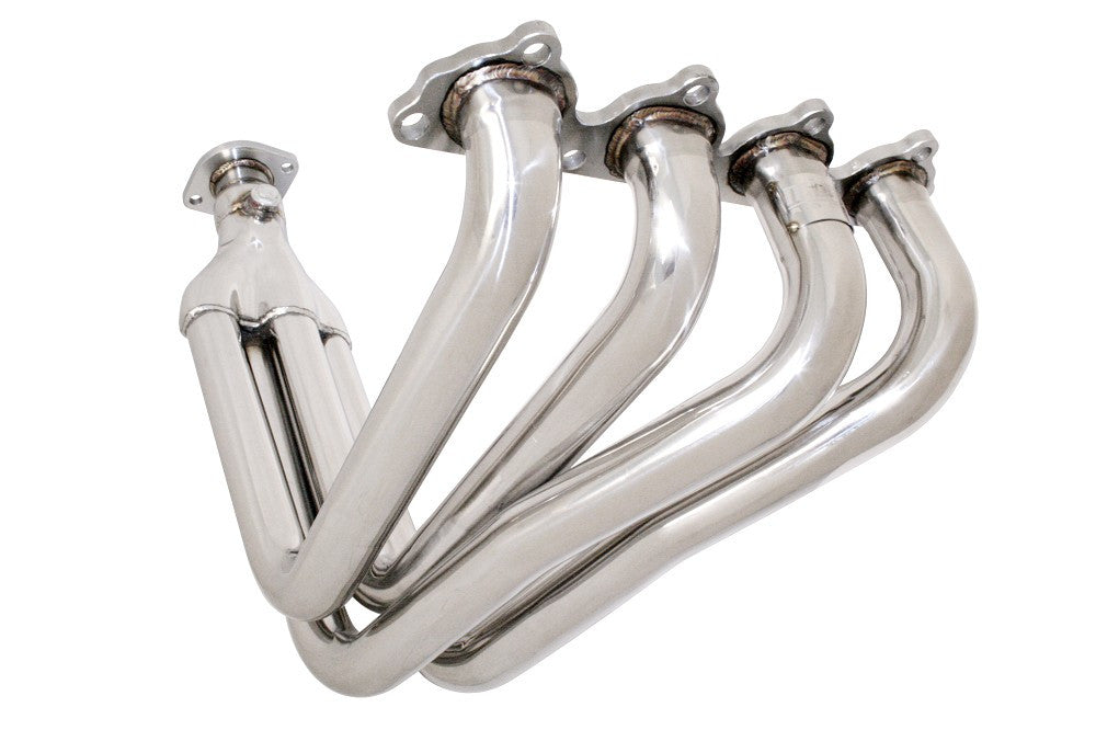 Megan Racing Honda Civic B16 DOHC Stainless Race Headers MR-SSH-HC8800SI Main Image