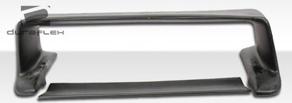 Duraflex 84-93 Mercedes C-Class W201 Evo 2 wing Trunk Lid Spoiler