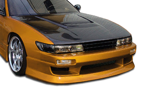 Duraflex 89-94 Nissan Silvia S13 M-1 Sport Hood Kit