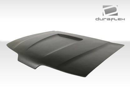 Duraflex 90-93 Acura Integra Spyder 2 hood kit