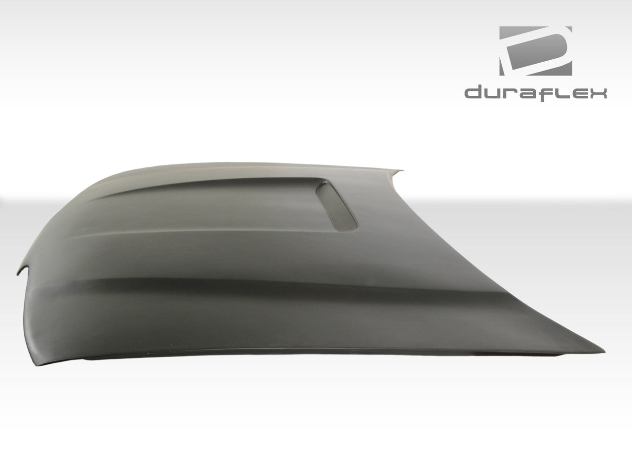 Duraflex 90-93 Acura Integra Spyder 2 hood kit