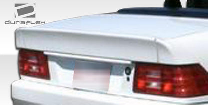 Duraflex 90-02 Mercedes SL-Class R129 AMG Style wing Trunk Spoiler