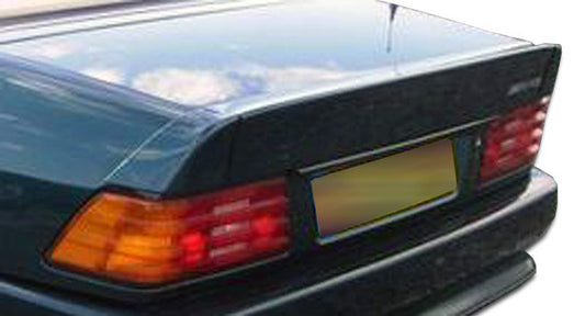 Duraflex 90-02 Mercedes SL-Class R129 AMG Look Wing Trunk Spoiler