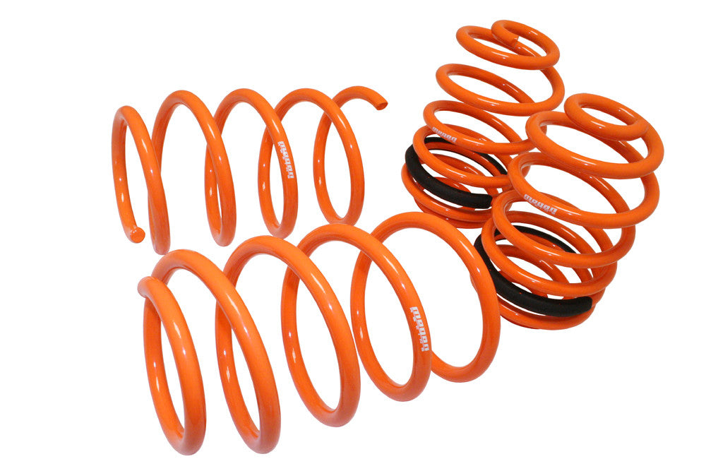 Megan Racing Chevrolet Cobalt 2006+ Lowering Springs MR-LS-CC06 Main Image