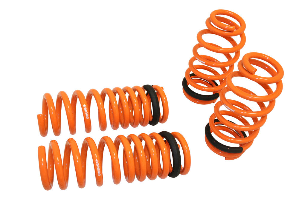 Megan Racing Chrysler 300c 06+ Lowering Springs MR-LS-DC06 Main Image