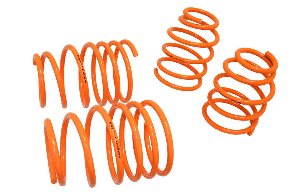 Megan Racing Dodge Neon 95-99 Lowering Springs MR-LS-DN95 Main Image