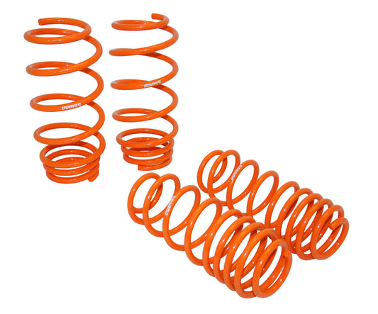 Megan Racing Honda Fit 09+ Lowering Springs MR-LS-HF09 Main Image