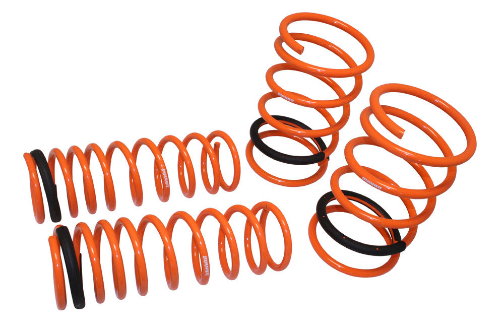 Megan Racing Mitsubishi 3000GT 91-99 AWD Lowering Springs MR-LS-M3GT Main Image