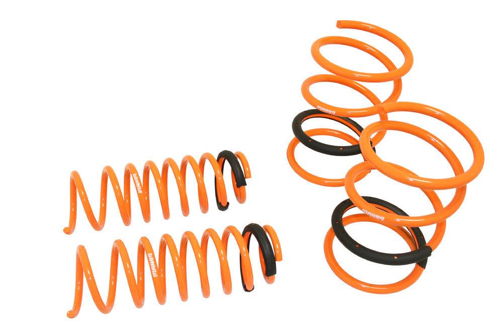 Megan Racing Mitsubishi Lancer 08-10. exc Evo Lowering Springs MR-LS-ML07 Main Image