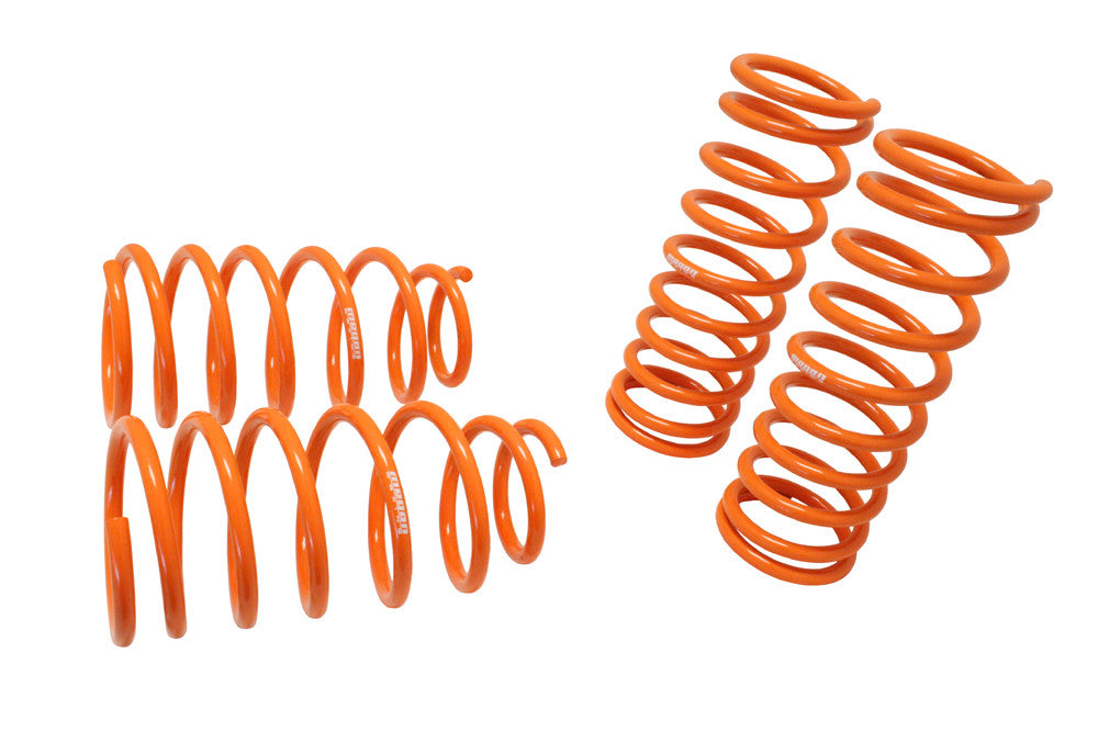 Megan Racing Kia Rio 2000-2005 Lowering Springs MR-LS-HYA00 Main Image