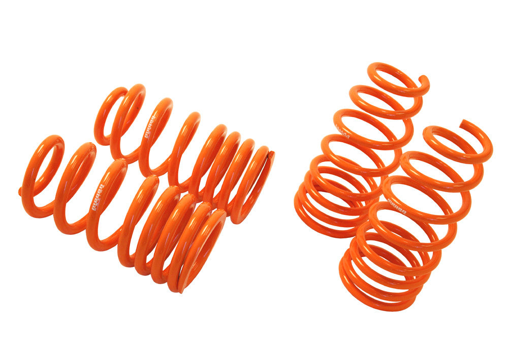 Megan Racing Toyota Supra 93-98 Lowering Springs MR-LS-TS93 Main Image