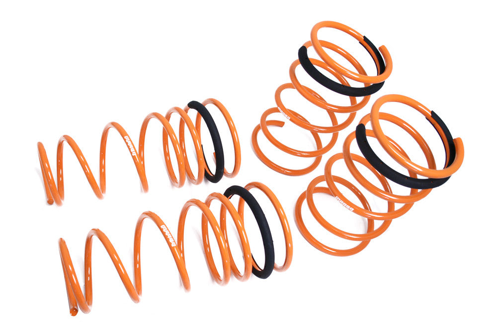 Megan Racing Toyota Corolla 98-02 Lowering Springs MR-LS-TCO98 Main Image