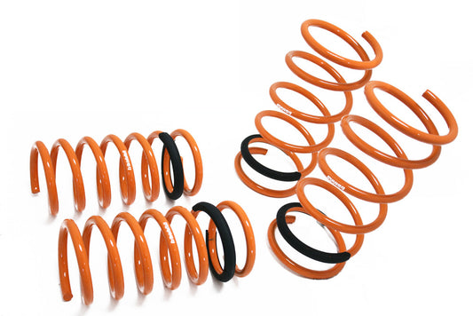 Megan Racing Saturn VUE 02-07 Lowering Springs MR-LS-SV02 Main Image