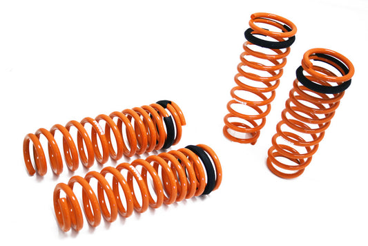 Megan Racing Acura Integra 94-01 Lowering Springs MR-LS-HC92 Main Image