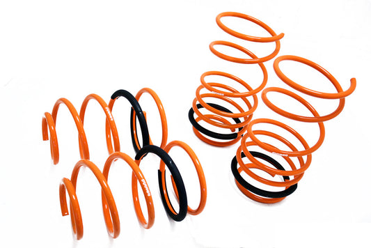 Megan Racing Ford Escort 97-01 Lowering Springs MR-LS-FZ97 Main Image