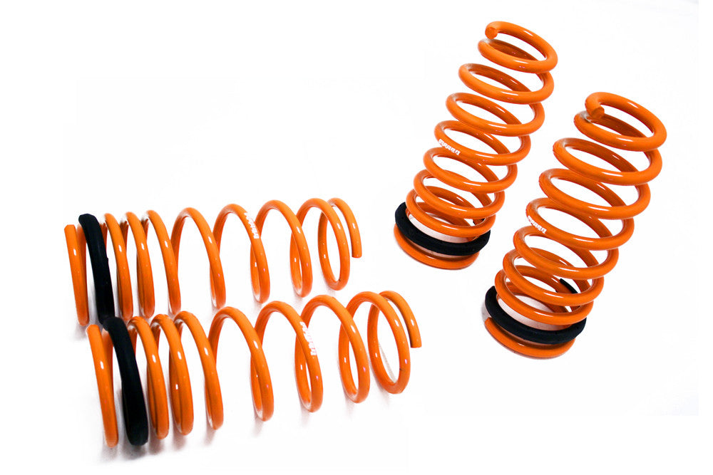 Megan Racing Honda Accord V6 08+ Lowering Springs MR-LS-HA08V6 Main Image