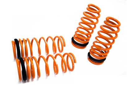 Megan Racing Honda Accord V6 08+ Lowering Springs MR-LS-HA08V6 Main Image