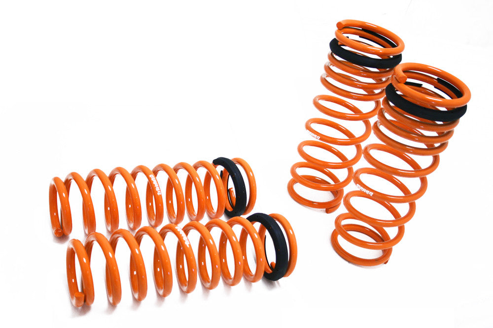 Megan Racing Honda Accord 90-97 Lowering Springs MR-LS-HA90 Main Image