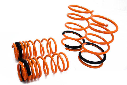 Megan Racing Honda Civic 02+ Si Lowering Springs MR-LS-HC02Si Main Image