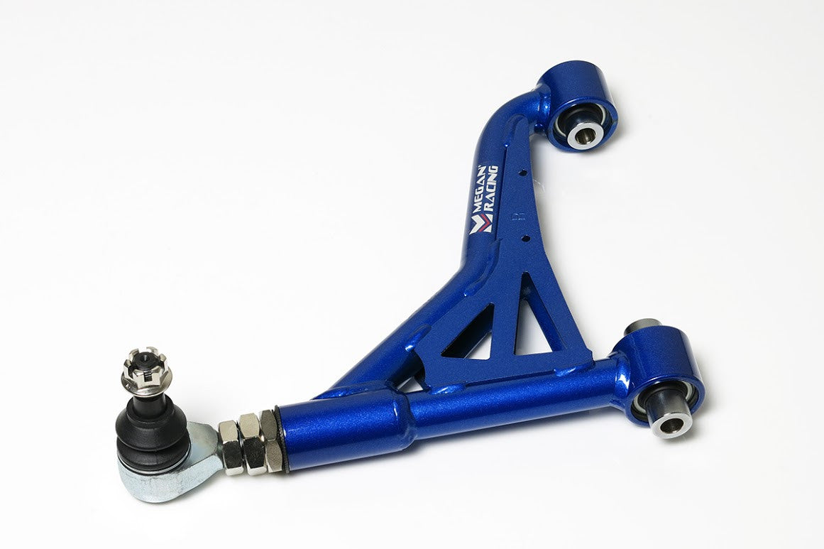 Megan Racing Lexus GS S160/IS200/IS300 98-05 Rear Upper Camber Kit (MRS-LX-0211)