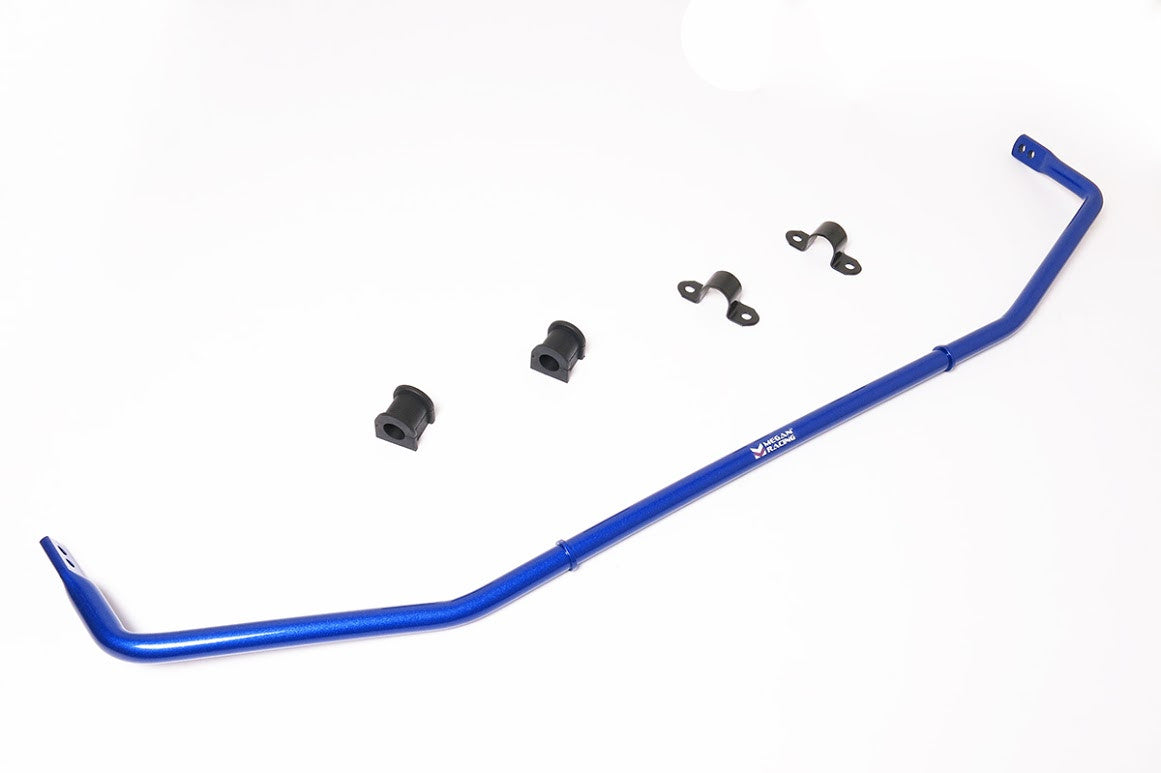 Megan Focus 13+ ST Rear Sway Bar 25.4mm (MRS-FD-0391)