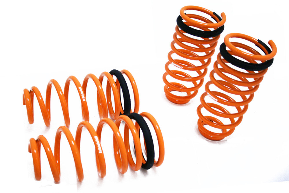 Megan Racing Mitsubishi Eclipse 95-99 Lowering Springs MR-LS-ME9599 Main Image