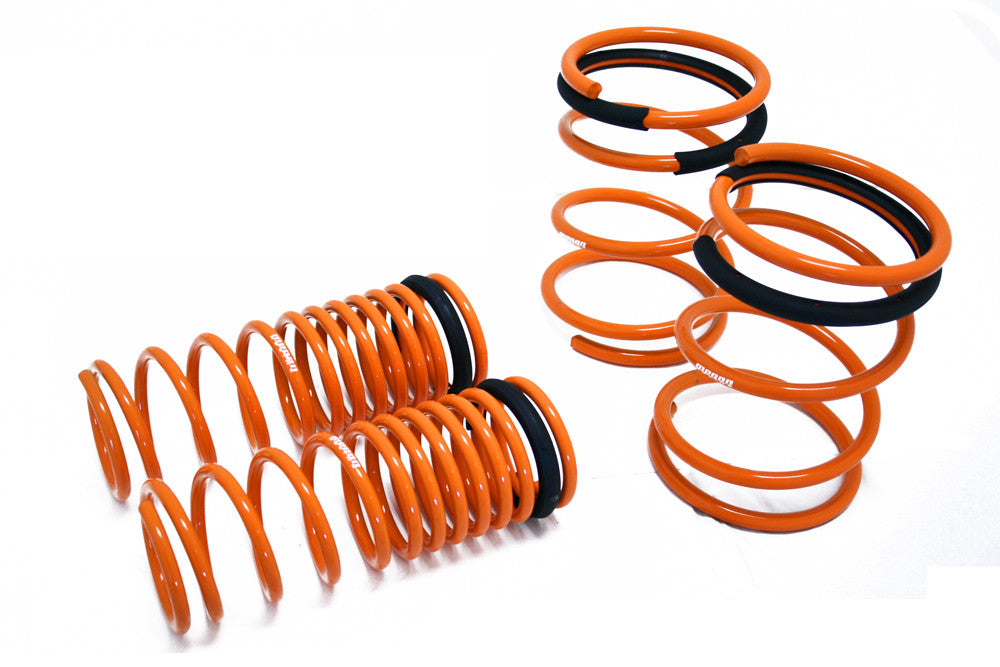 Megan Racing Mitsubishi Eclipse 89-94 Lowering Springs MR-LS-ME89 Main Image