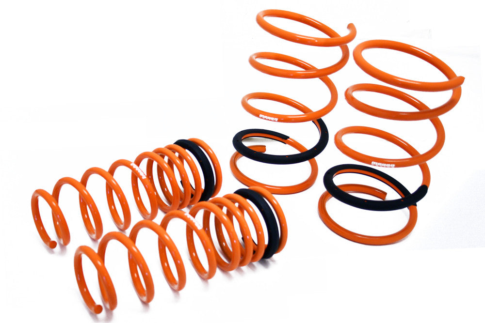 Megan Racing Nissan Maxima 00-03 Lowering Springs MR-LS-NM00 Main Image