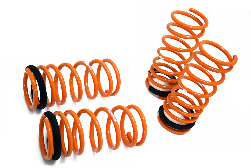 Megan Racing Mazda Miata 90-97 Lowering Springs MR-LS-MX590 Main Image