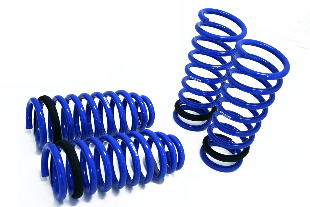 Megan Racing Lexus GS400/GS430 98-04 Lowering Springs MR-LS-LG498 Main Image