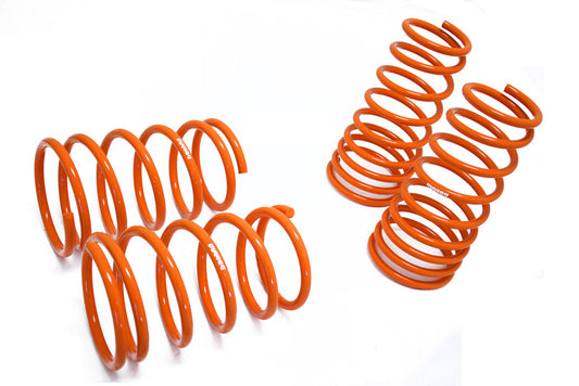 Megan Racing Toyota Celica 90-99 Lowering Springs MR-LS-TCE90 Main Image