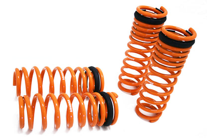 Megan Racing Honda Prelude 92-96 Lowering Springs MR-LS-HP92 Main Image