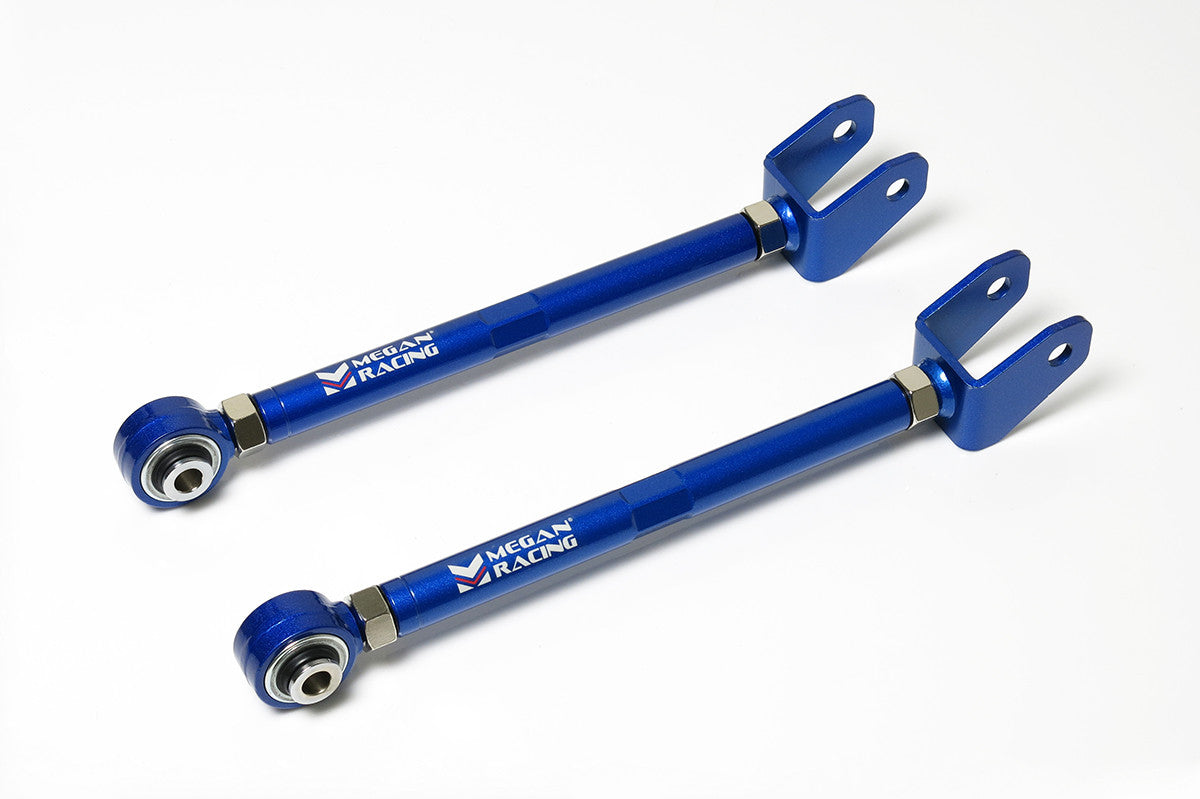 Megan Racing Nissan S13/R32/Z32 Type II Rear Lower Toe Control Arm (MRS-NS-1771-T2)